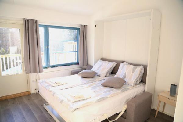 Polku Hotelli Vihti Ngoại thất bức ảnh