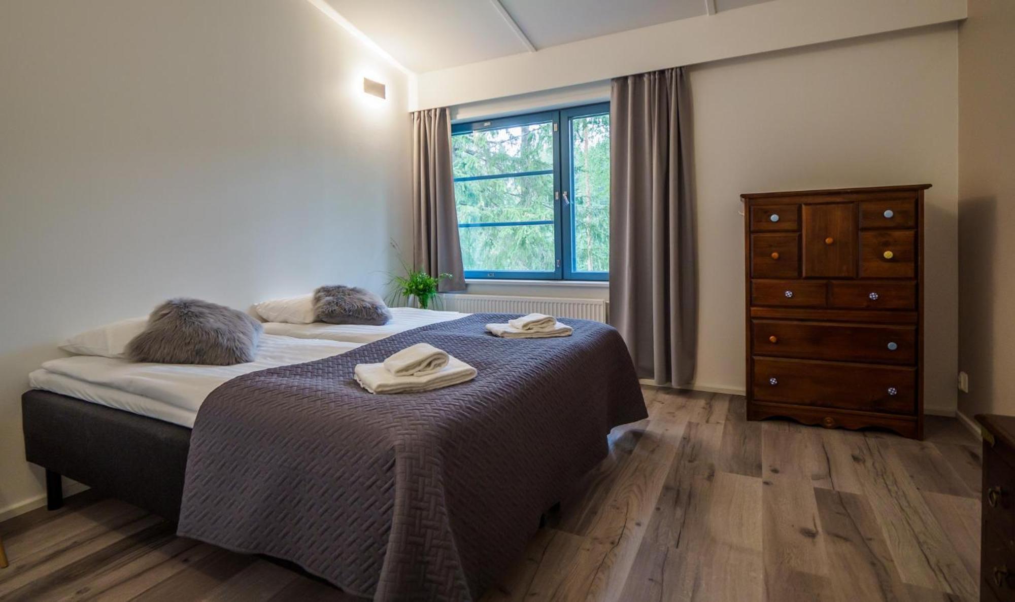 Polku Hotelli Vihti Ngoại thất bức ảnh